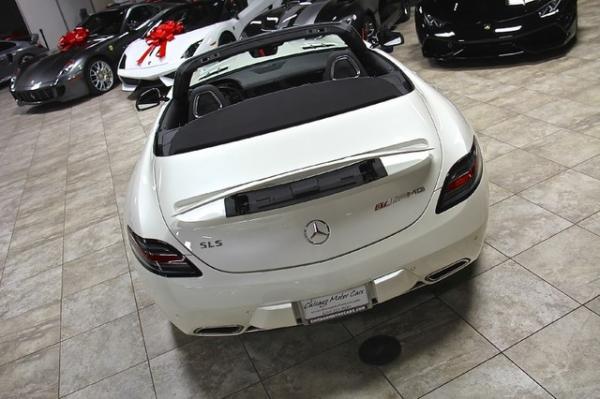 Used-2013-Mercedes-Benz-SLS-AMG-GT