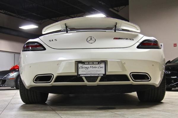 Used-2013-Mercedes-Benz-SLS-AMG-GT