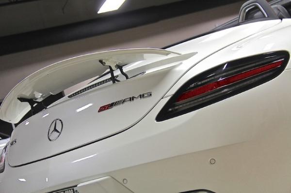 Used-2013-Mercedes-Benz-SLS-AMG-GT