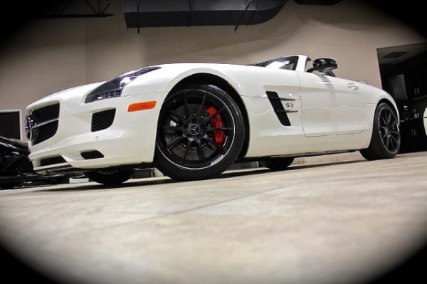 Used-2013-Mercedes-Benz-SLS-AMG-GT