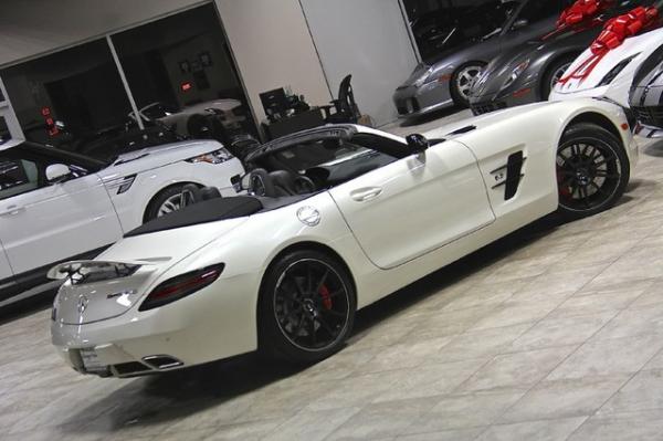 Used-2013-Mercedes-Benz-SLS-AMG-GT