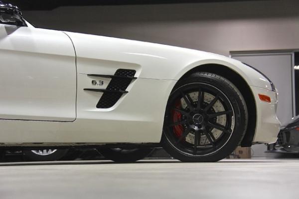 Used-2013-Mercedes-Benz-SLS-AMG-GT