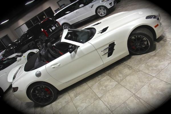 Used-2013-Mercedes-Benz-SLS-AMG-GT