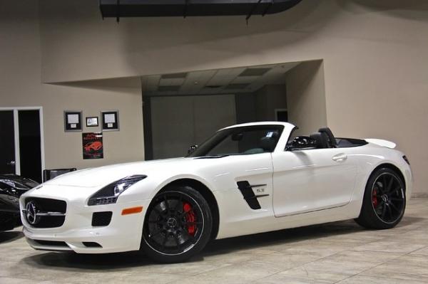 Used-2013-Mercedes-Benz-SLS-AMG-GT