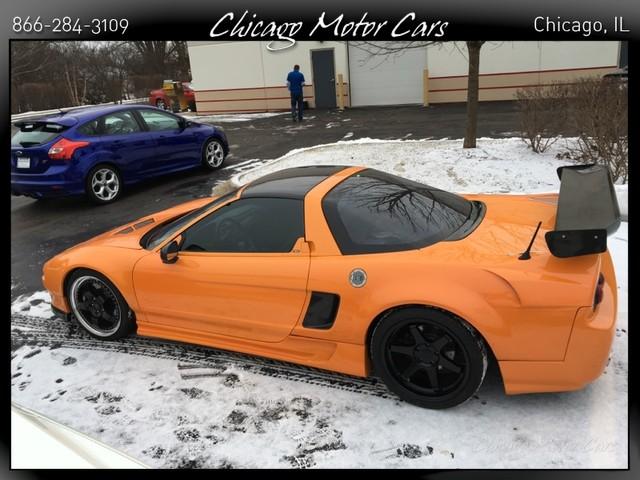 Used-1996-Acura-NSX--T-Open-Top