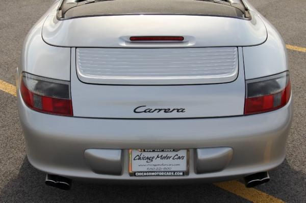 New-2004-Porsche-911-Carrera