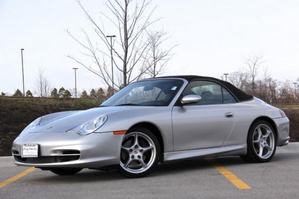 New-2004-Porsche-911-Carrera