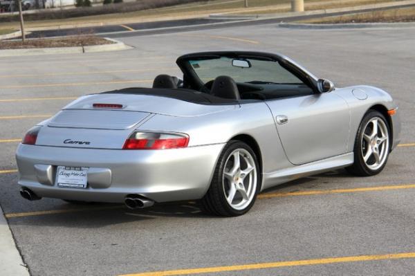 New-2004-Porsche-911-Carrera