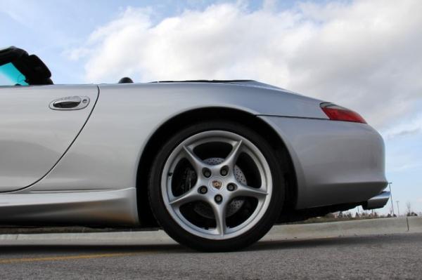 New-2004-Porsche-911-Carrera