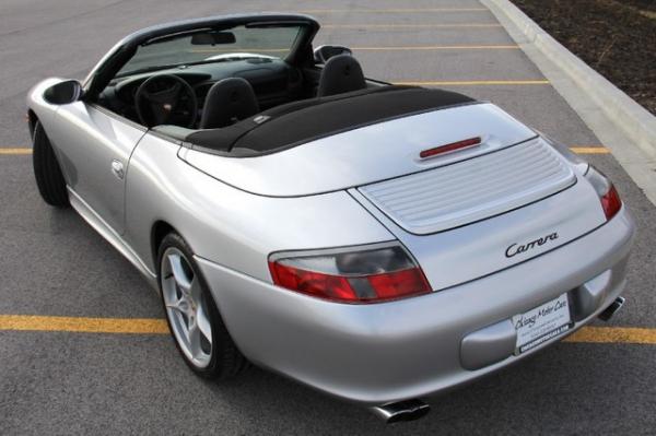 New-2004-Porsche-911-Carrera