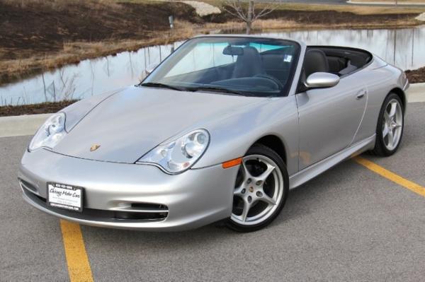 New-2004-Porsche-911-Carrera