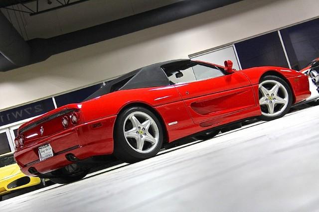 Used-1995-Ferrari-355-Spider