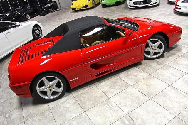 Used-1995-Ferrari-355-Spider