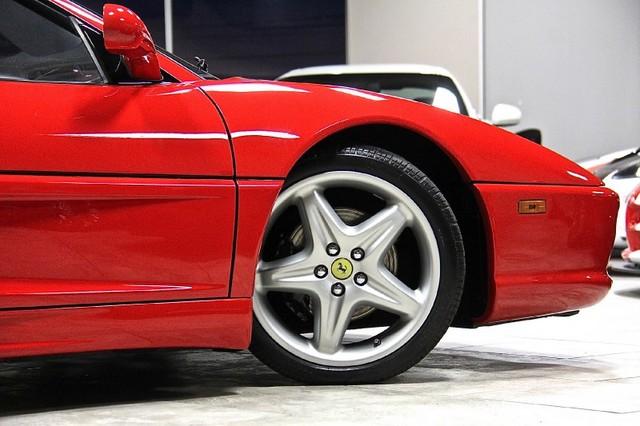 Used-1995-Ferrari-355-Spider