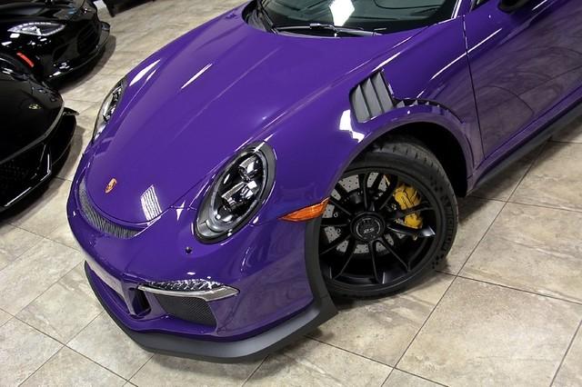 Used-2016-Porsche-911-991-GT3-RS