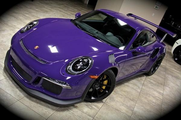 Used-2016-Porsche-911-991-GT3-RS