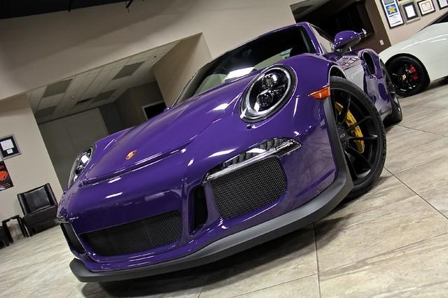 Used-2016-Porsche-911-991-GT3-RS