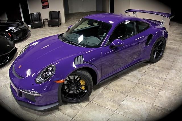 Used-2016-Porsche-911-991-GT3-RS