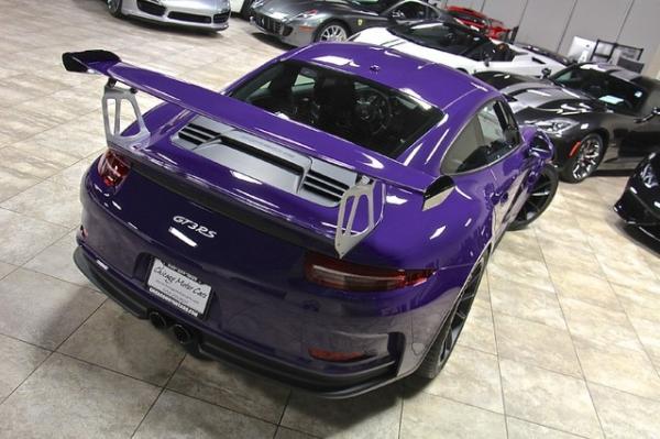 Used-2016-Porsche-911-991-GT3-RS