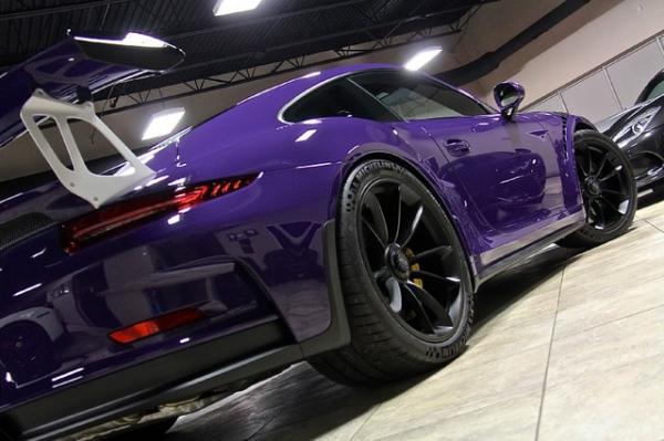 Used-2016-Porsche-911-991-GT3-RS