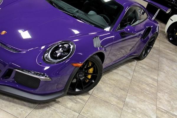 Used-2016-Porsche-911-991-GT3-RS