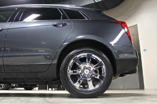 New-2010-Cadillac-SRX-Premium-AWD