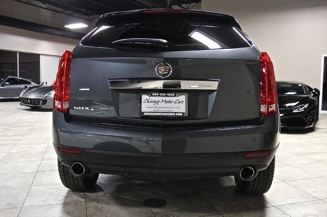 New-2010-Cadillac-SRX-Premium-AWD