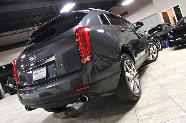 New-2010-Cadillac-SRX-Premium-AWD