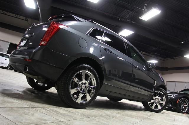 New-2010-Cadillac-SRX-Premium-AWD