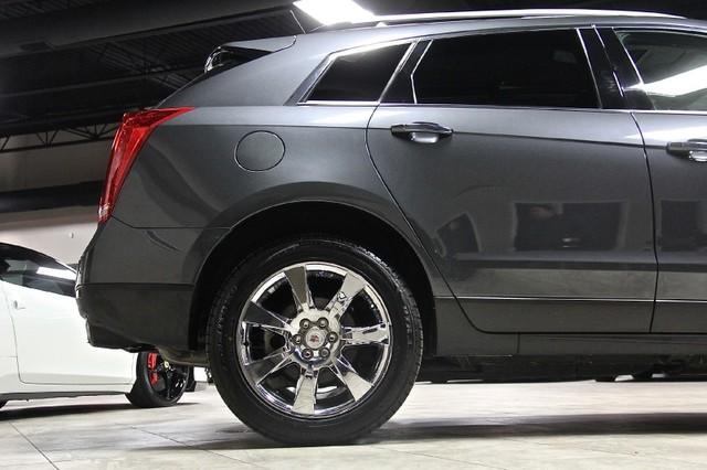 New-2010-Cadillac-SRX-Premium-AWD