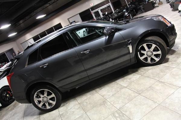 New-2010-Cadillac-SRX-Premium-AWD