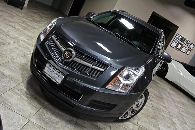 New-2010-Cadillac-SRX-Premium-AWD