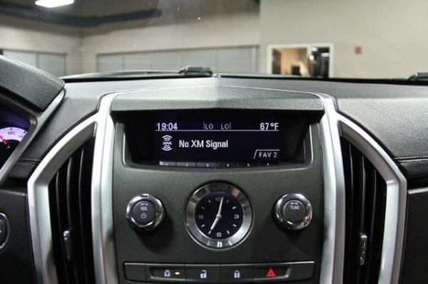 New-2010-Cadillac-SRX-Premium-AWD