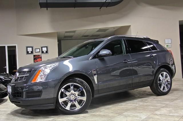 New-2010-Cadillac-SRX-Premium-AWD