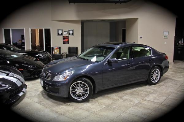 New-2008-Infiniti-G35x-AWD