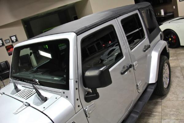 New-2011-Jeep-Wrangler-Unlimited-70th-Annivers