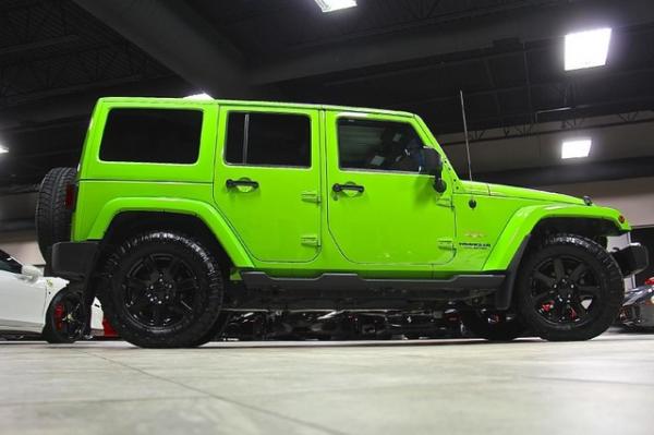 New-2013-Jeep-Wrangler-Unlimited-Sahara-4WD