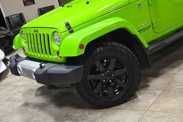 New-2013-Jeep-Wrangler-Unlimited-Sahara-4WD