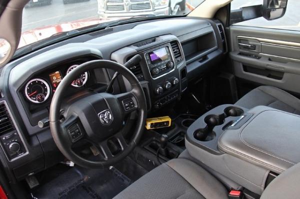 New-2013-Dodge-3500-Dump-Truck