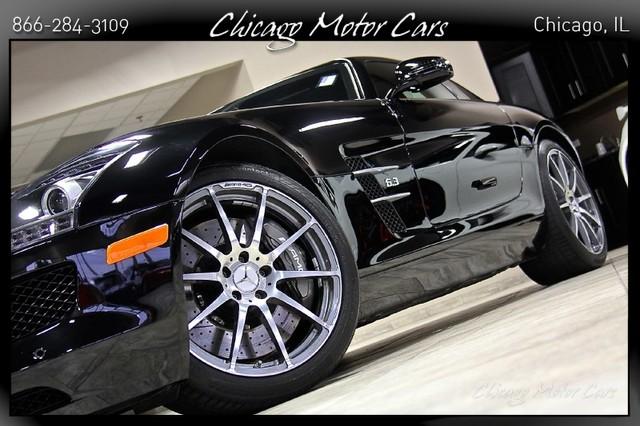 Used-2011-Mercedes-Benz-SLS-AMG