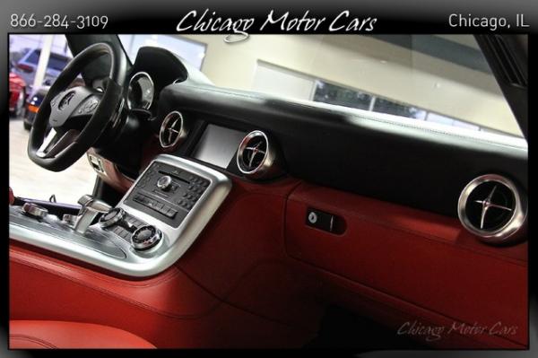 Used-2011-Mercedes-Benz-SLS-AMG