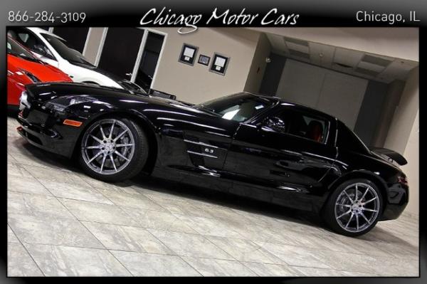 Used-2011-Mercedes-Benz-SLS-AMG