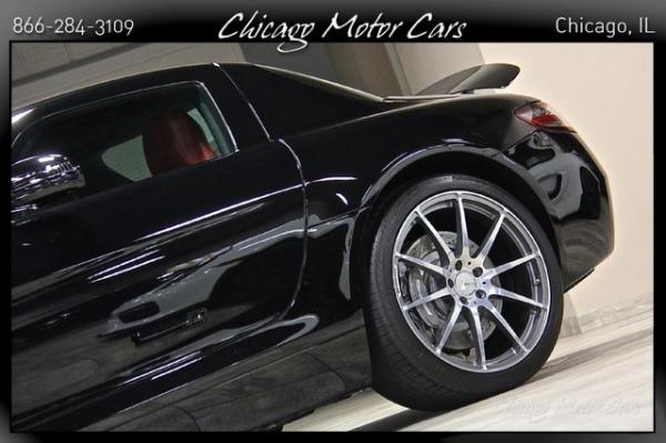 Used-2011-Mercedes-Benz-SLS-AMG