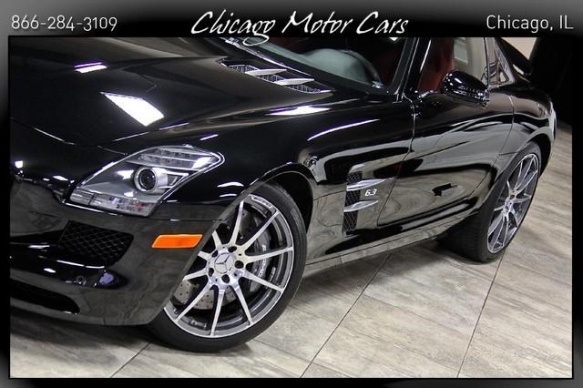 Used-2011-Mercedes-Benz-SLS-AMG