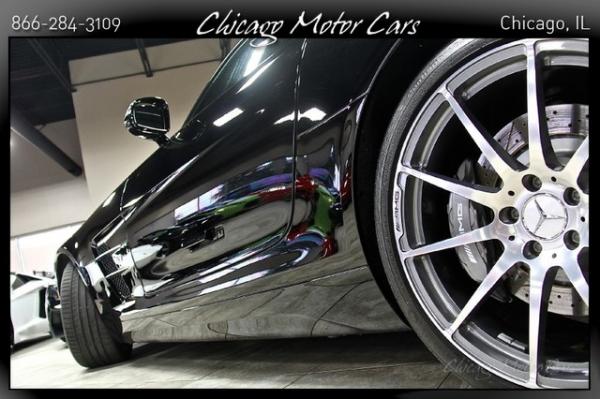 Used-2011-Mercedes-Benz-SLS-AMG