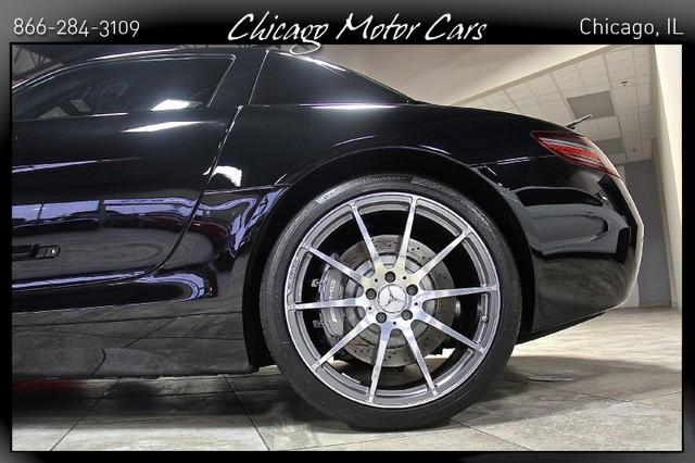 Used-2011-Mercedes-Benz-SLS-AMG