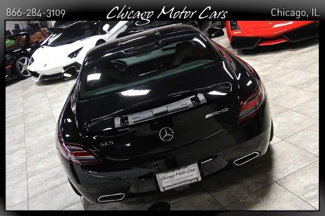 Used-2011-Mercedes-Benz-SLS-AMG