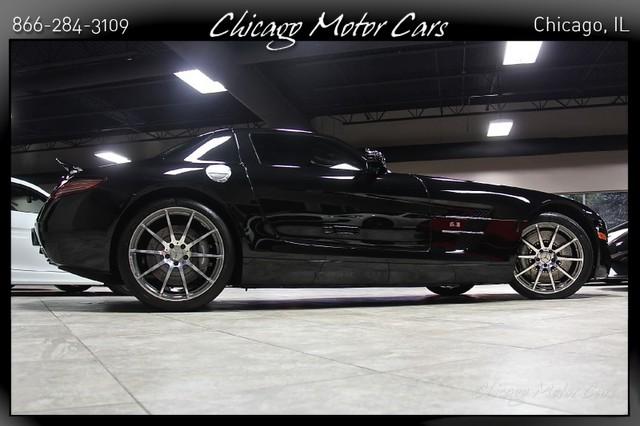 Used-2011-Mercedes-Benz-SLS-AMG