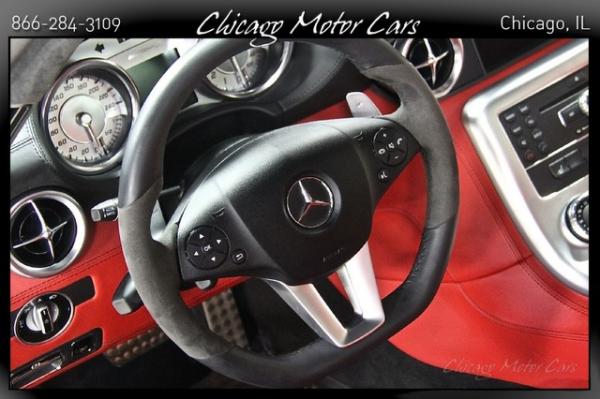 Used-2011-Mercedes-Benz-SLS-AMG