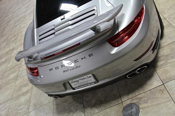 Used-2014-Porsche-911-Turbo